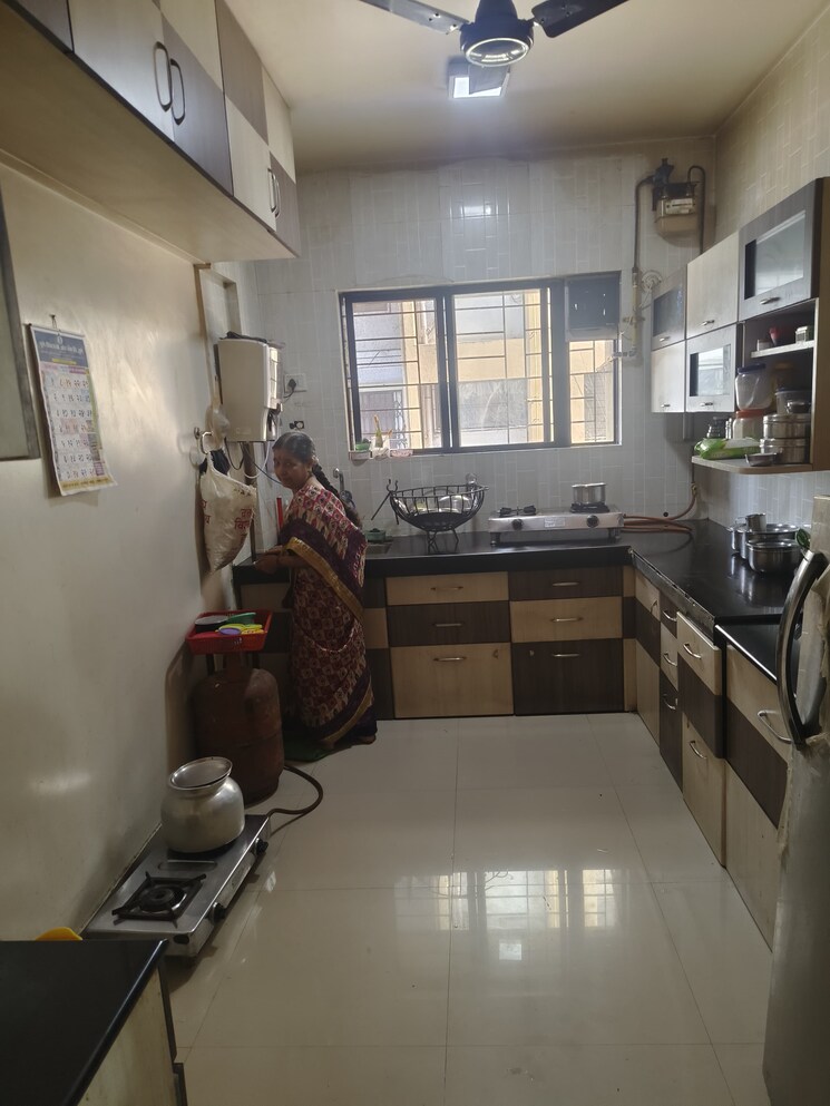 Team Area, sunder-sahawas-phase-ii 2 Bedroom 999 Sq.Ft. Apartment In Vadgaon Budruk Pune 9306978