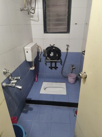 Team Area in 2 BHK Apartment at Sunder Sahawas Phase II, Vadgaon Budruk – for Rent