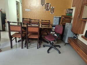2 BHK Apartment For Rent in Sunder Sahawas Phase II, Vadgaon Budruk