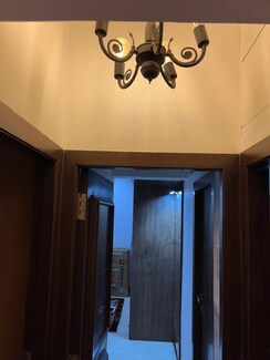 3.5 BHK Apartment For Sale in Ashutosh CHS