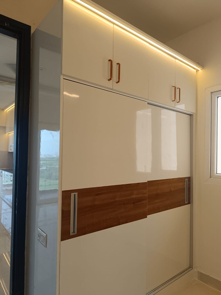 Room, samridhi-luxuriya-avenue 3 Bedroom 1395 Sq.Ft. Apartment In Sector 150 Noida 9306999