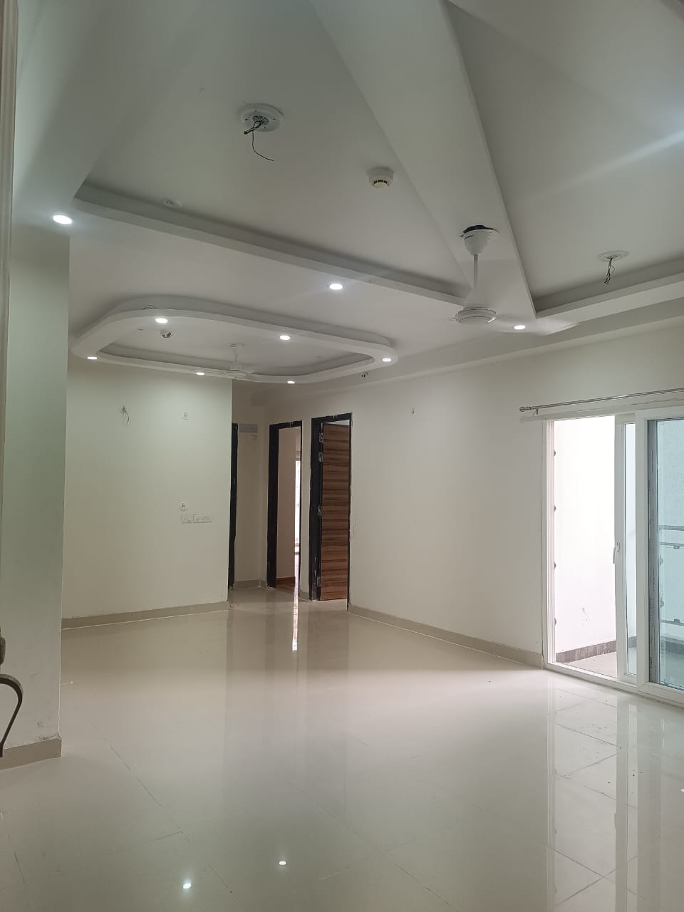 3 BHK 1395 Sq.Ft. Apartment in Samridhi Luxuriya Avenue