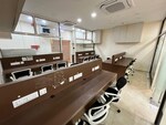 1070 Sq.Ft. Office Space in Mani Casadona