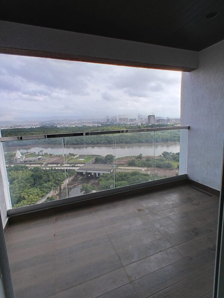 Swimming Pool, yashwin-orrizonte 2 Bedroom 750 Sq.Ft. Apartment In Kharadi Pune 9306998