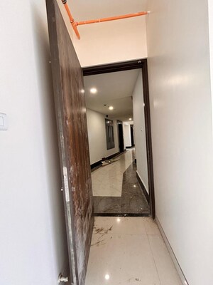 Building Lobby in 2 BHK Apartment at Kanakia Silicon Valley, Powai – for Rent