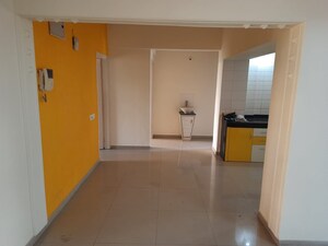  2 BHK Apartment at Dwarka Lords, Pimple Saudagar – for Sale