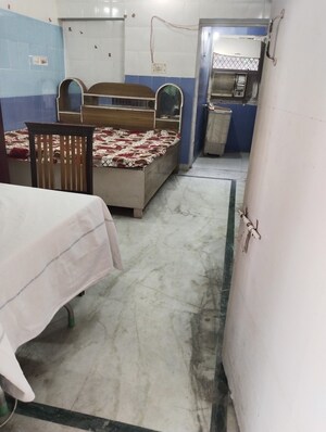 1 RK Apartment For Rent in Uday Giri Apartments, Sector 34