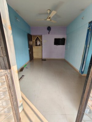 Building Lobby in 2 BHK Apartment at Daulat Nagar, Anand Nagar – for Rent