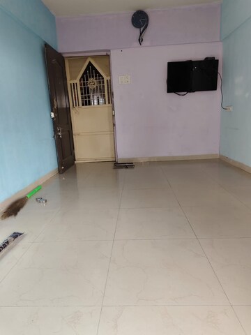 Building Lobby in 2 BHK Apartment at Daulat Nagar, Anand Nagar – for Rent
