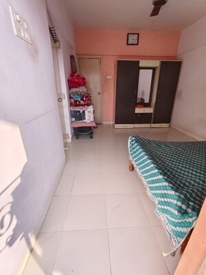 2 BHK Apartment For Rent in Daulat Nagar, Anand Nagar