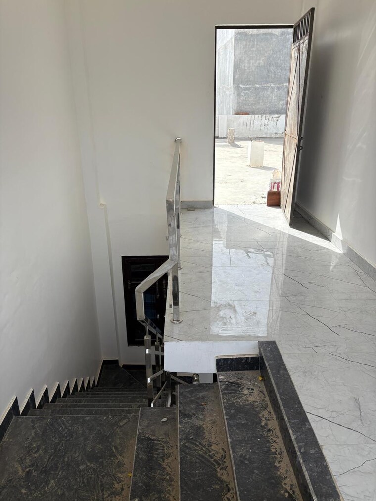 undefined, jankipuram 2 Bedroom 1200 Sq.Ft. Independent House In Jankipuram Lucknow 9307013