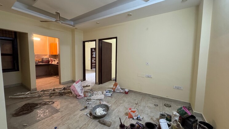 Room, chattarpur 2 Bedroom 800 Sq.Ft. Builder Floor In Chattarpur Delhi 9307019
