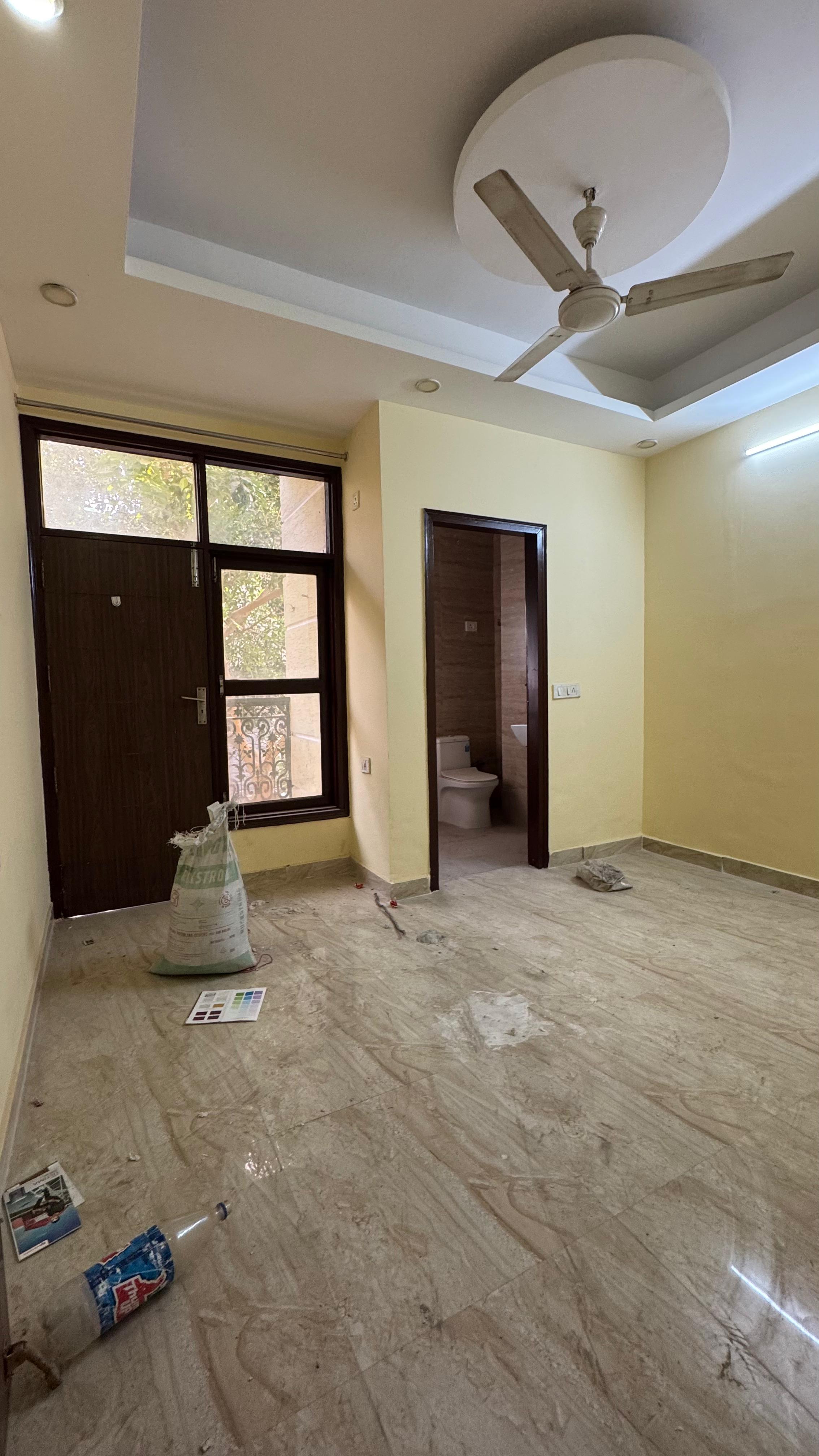 2 BHK + Servant Room Builder Floor For Rent in Risland Sky Mansion Chatt