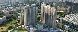 1 BHK Apartment – Exterior View View at Ashford Regal, Bhandup West - for Sale