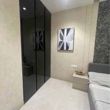  2 BHK Apartment at Urban Icon Kurla, Christian Gaon – for Sale