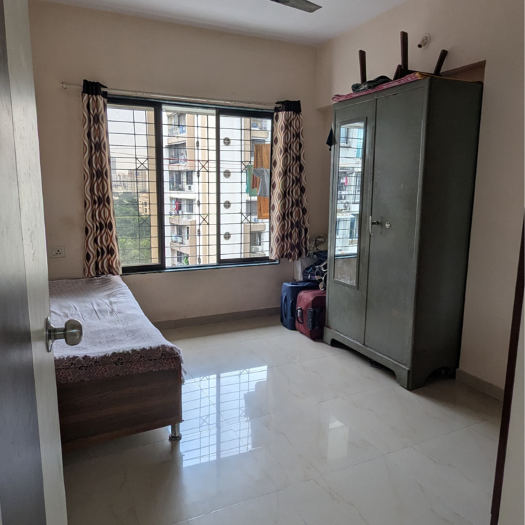 Room, prathmesh-heights 2 Bedroom 980 Sq.Ft. Apartment In Valmik Nagar Mumbai 9307018