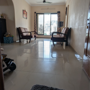 2 BHK Apartment For Rent in Prathmesh Heights, Valmik Nagar