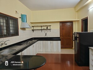 Kitchen in 4 BHK Villa at Shree Kunj Yapral, Yapral – for Rent