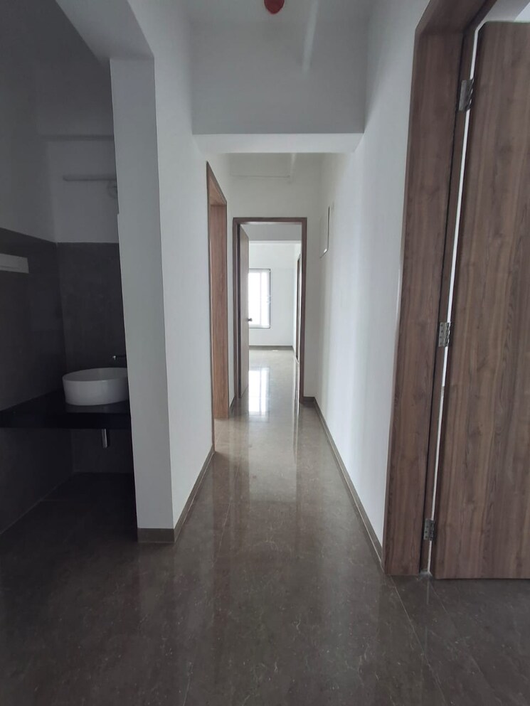 Other, venkatesh-skydale 5 Bedroom 2629 Sq.Ft. Apartment In Hingne Khurd Pune 9307012