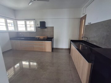 Kitchen in 5 BHK Apartment at Venkatesh Skydale, Hingne Khurd – for Sale