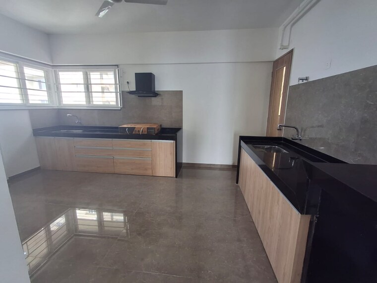 Kitchen, venkatesh-skydale 5 Bedroom 2629 Sq.Ft. Apartment In Hingne Khurd Pune 9307012