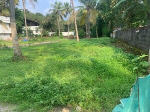  Plot For Sale in Kazhakkoottam