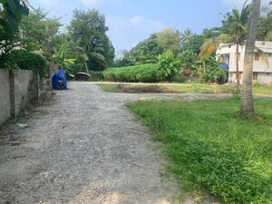 Plot Area in  Plot at Kazhakkoottam – for Sale