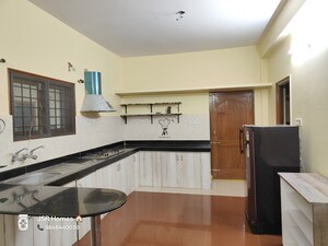 Kitchen in 4 BHK Villa at Shree Kunj Yapral, Yapral – for Rent