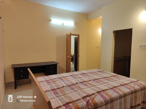 Bedroom in 4 BHK Villa at Shree Kunj Yapral, Yapral – for Rent