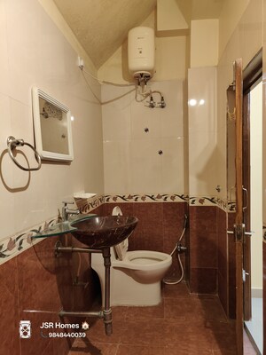 Team Area in 4 BHK Villa at Shree Kunj Yapral, Yapral – for Rent