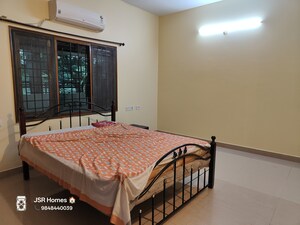 Bedroom in 4 BHK Villa at Shree Kunj Yapral, Yapral – for Rent