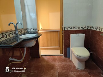 Living Room in 4 BHK Villa at Shree Kunj Yapral, Yapral – for Rent