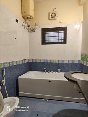 Team Area in 4 BHK Villa at Shree Kunj Yapral, Yapral – for Rent