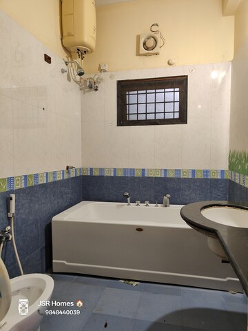 Team Area in 4 BHK Villa at Shree Kunj Yapral, Yapral – for Rent