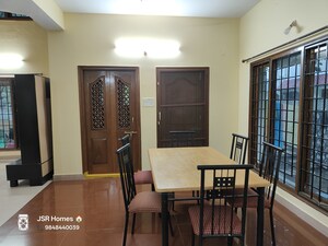 Living Room in 4 BHK Villa at Shree Kunj Yapral, Yapral – for Rent
