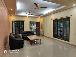 Living Room in 4 BHK Villa at Shree Kunj Yapral, Yapral – for Rent