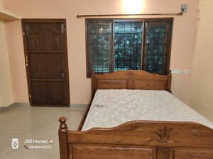 Bedroom in 4 BHK Villa at Shree Kunj Yapral, Yapral – for Rent