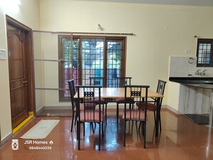 Living Room in 4 BHK Villa at Shree Kunj Yapral, Yapral – for Rent