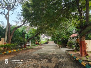 Plot Area in 4 BHK Villa at Shree Kunj Yapral, Yapral – for Rent