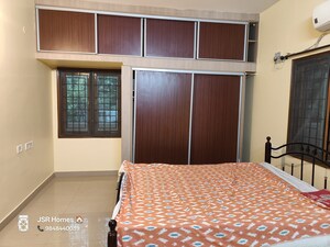 Bedroom in 4 BHK Villa at Shree Kunj Yapral, Yapral – for Rent