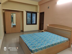 Bedroom in 4 BHK Villa at Shree Kunj Yapral, Yapral – for Rent
