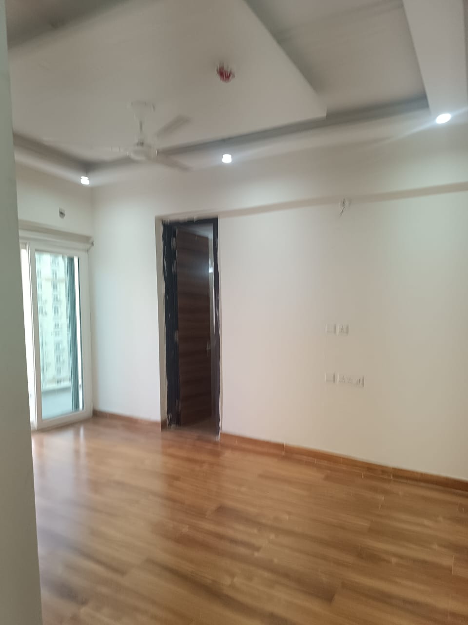 3 BHK Apartment For Rent in Samridhi Luxuriya Avenue