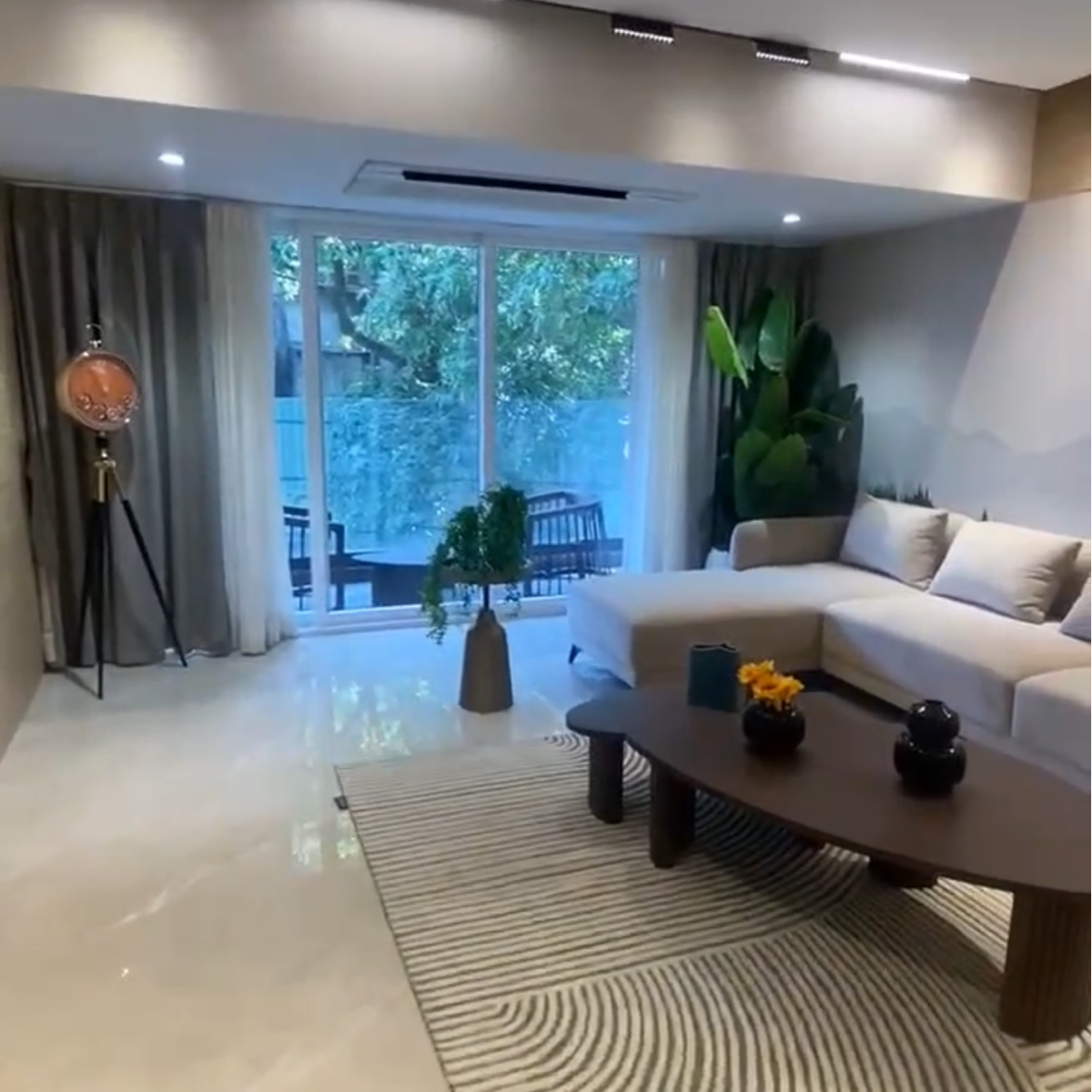 3 BHK Apartment For Sale in Santacruz Triveni CHS