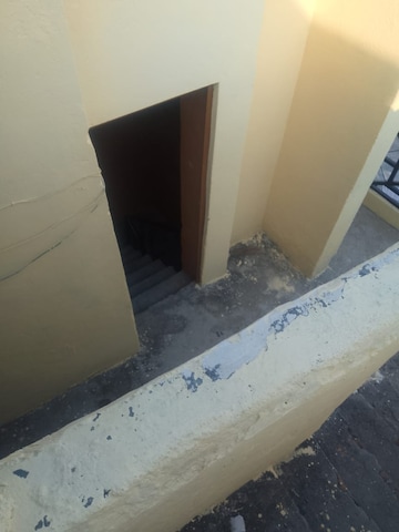 Swimming Pool in 2 BHK Independent House at New Usmanpur – for Sale