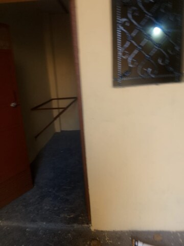 Staircase in 2 BHK Independent House at New Usmanpur – for Sale