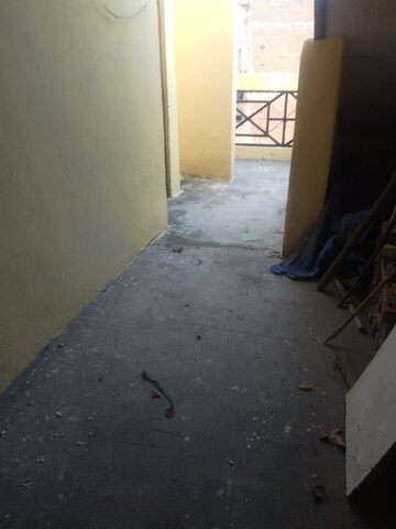 Room in 2 BHK Independent House at New Usmanpur – for Sale