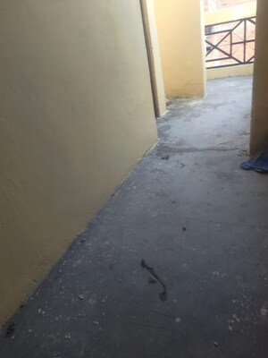 Room in 2 BHK Independent House at New Usmanpur – for Sale