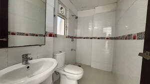 Bathroom in 3 BHK Apartment at ACE Aspire, Tech Zone 4 Greater Noida – for Sale