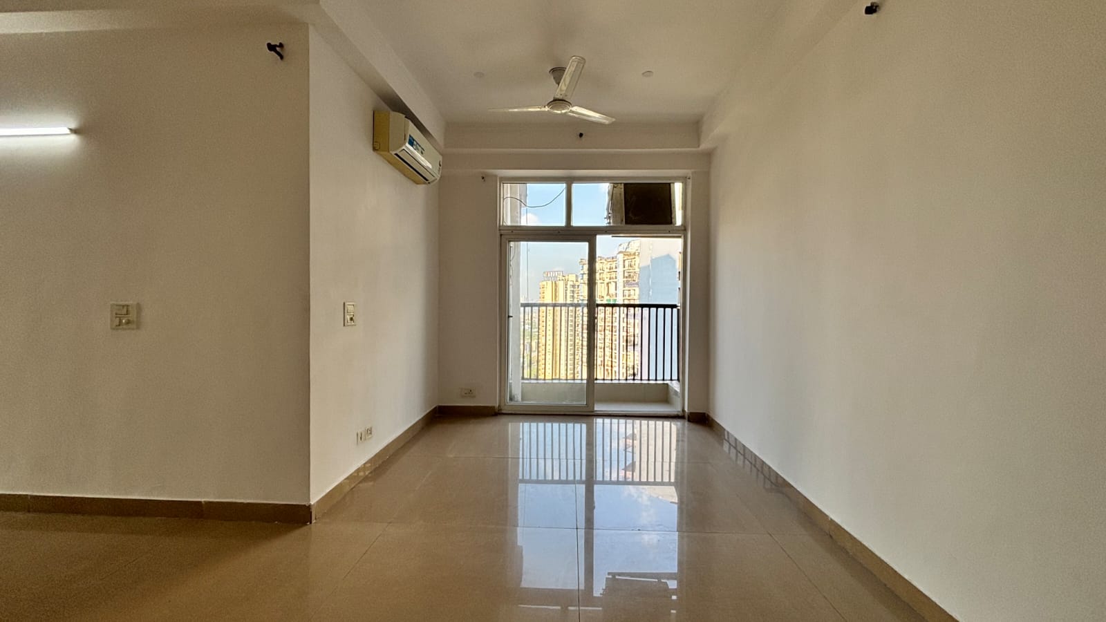 3 BHK 1595 Sq.Ft. Apartment in ACE Aspire