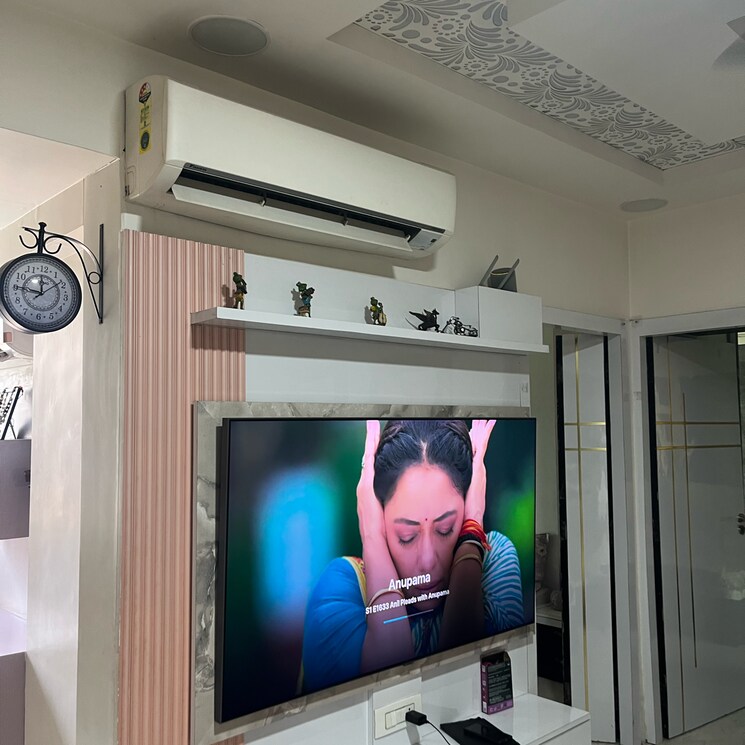 undefined, goodwill-paradise 2 Bedroom 1281 Sq.Ft. Apartment In Kharghar Sector 15 Navi Mumbai 9307042